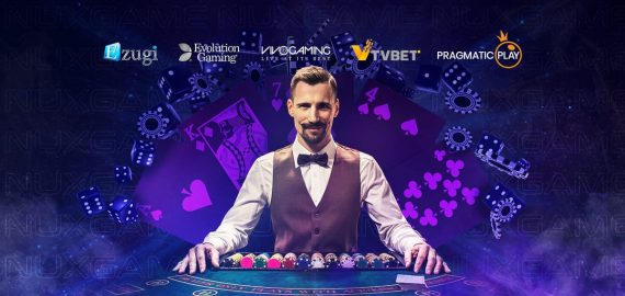 Analyzing the Pros and Cons of Live Dealer Games