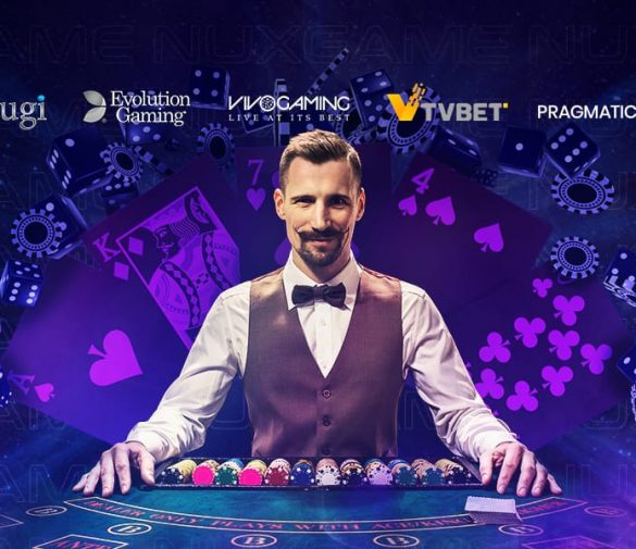 Analyzing the Pros and Cons of Live Dealer Games