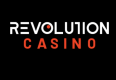 Revolution Casino Review